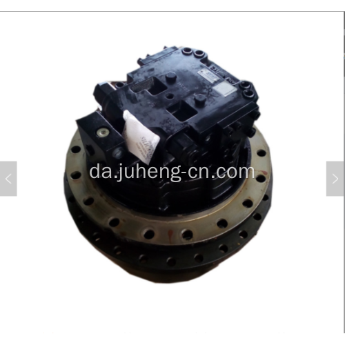 Hyundai R305-7 Final Drive R305LC-7 rejsmotor 31N8-40070